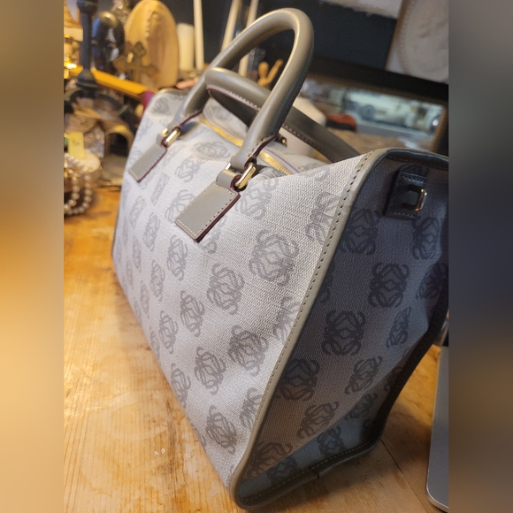 Sold.Loewe NWT Boston Bag - Picture 2 of 4